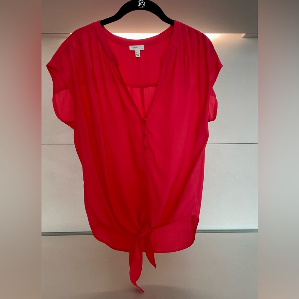 Joie Blouse